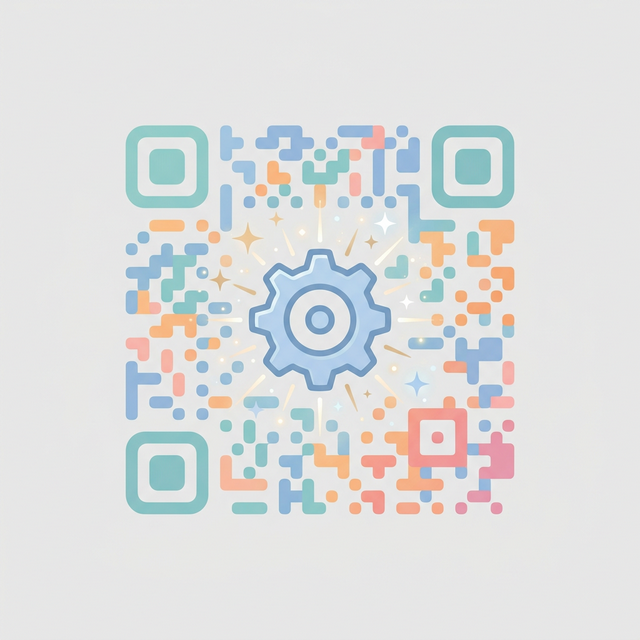 Free dynamic QR Codes