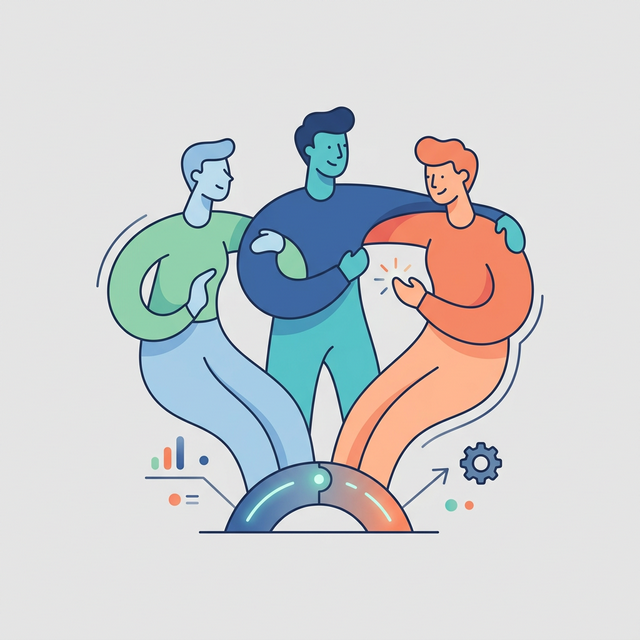 Collaborate with Your Team